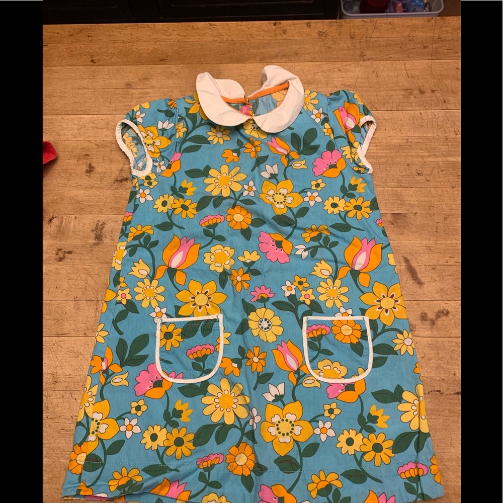 Little Bird (UK  brand) dress!